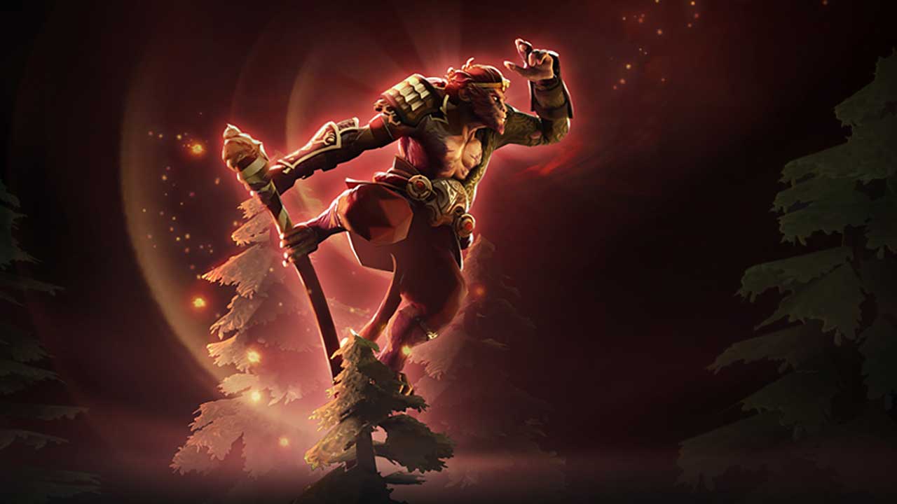 Is it just me or does this new Dota 2 update change so, so much? - VG247
